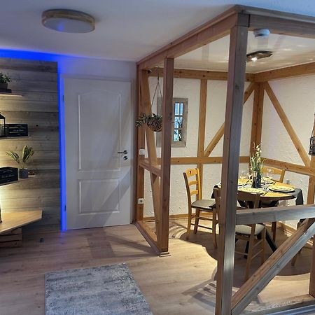 Haus Harzlich Apartman Braunlage Kültér fotó