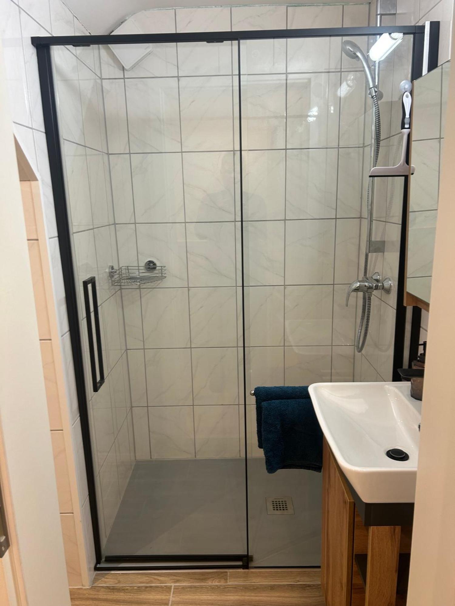 Haus Harzlich Apartman Braunlage Kültér fotó