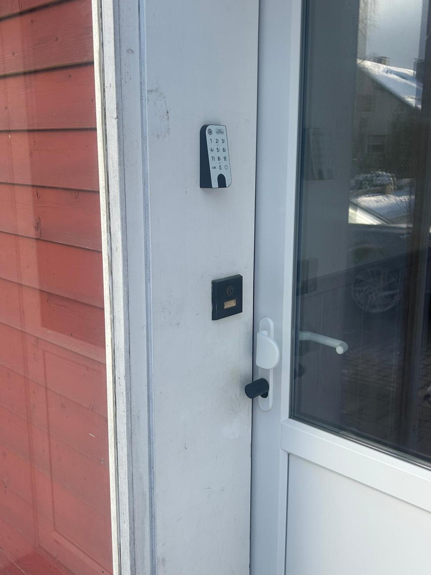 Haus Harzlich Apartman Braunlage Kültér fotó