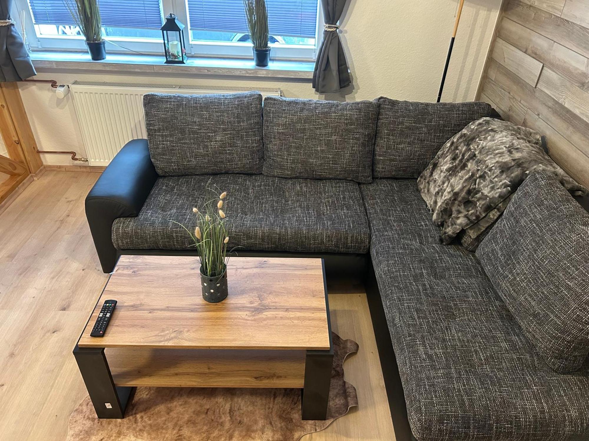 Haus Harzlich Apartman Braunlage Kültér fotó