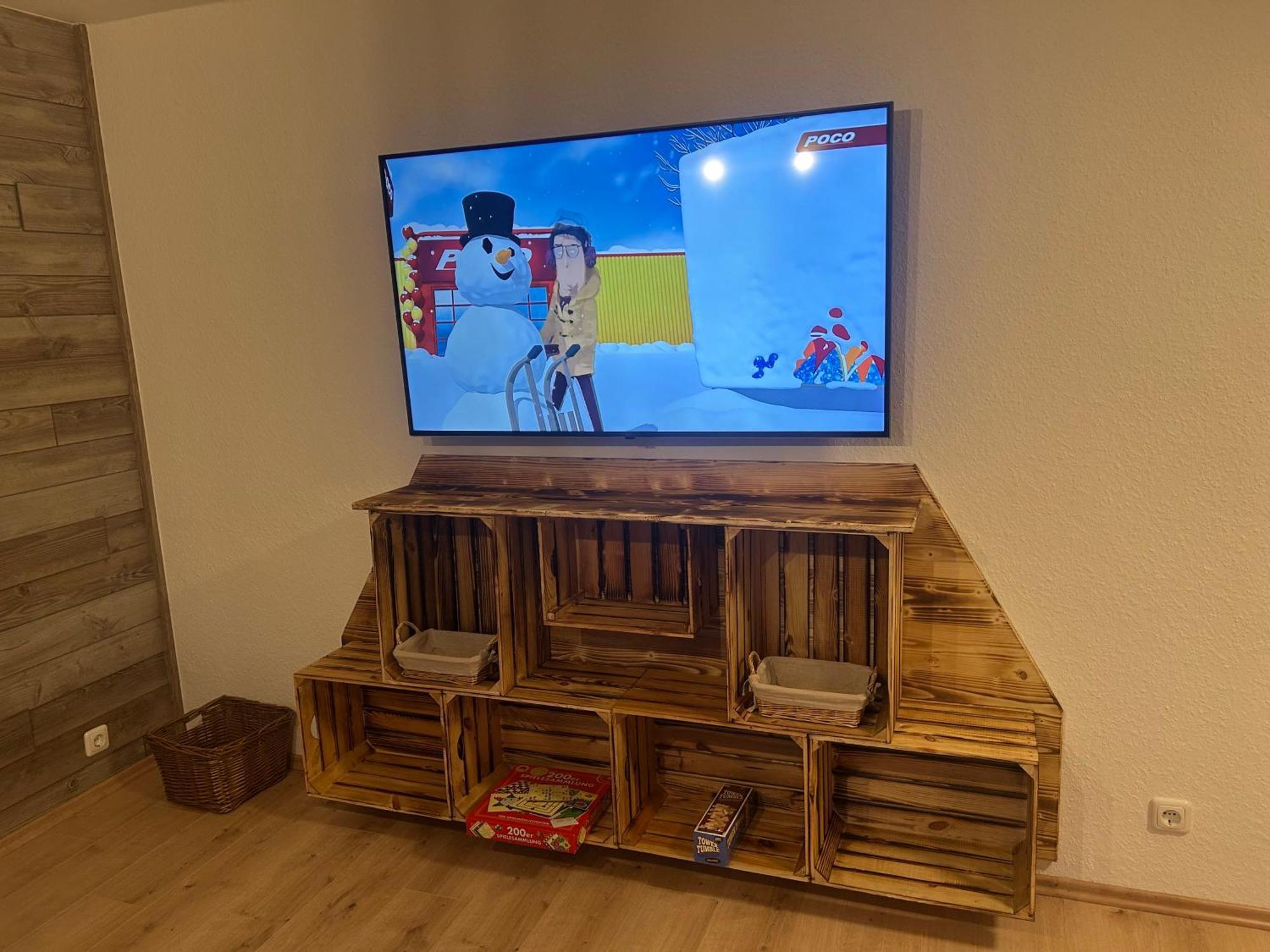 Haus Harzlich Apartman Braunlage Kültér fotó
